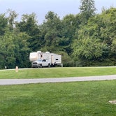 Review photo of Delaware State Park Campground by Erich H., August 3, 2023