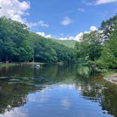 Review photo of Sherando Lake Campground by Lawrence L., August 3, 2023