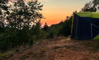 aaron S.'s photo at Namastay Right Here Coastal Haven near Neskowin, OR
