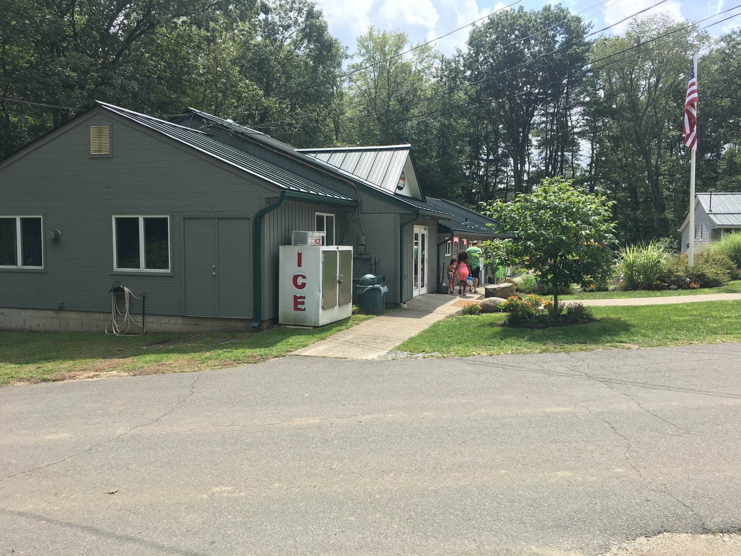 Panther Lake Camping Resort The Dyrt