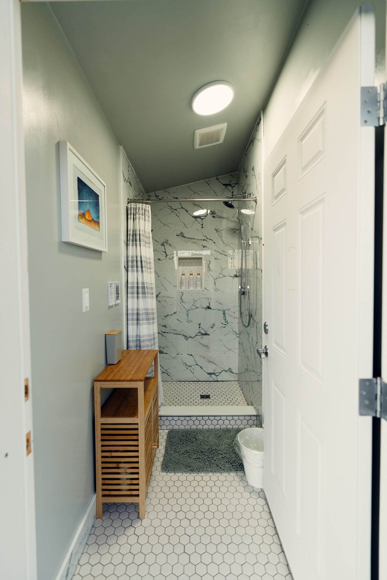 Camper-submitted photo at Glamping Canyonlands near Blanding, UT