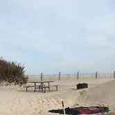 Review photo of Bayside Assateague Campground — Assateague Island National Seashore by Kelsey M., October 26, 2018