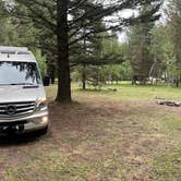 Review photo of Bootjack - Dispersed Camping by Golsa Y., August 4, 2023