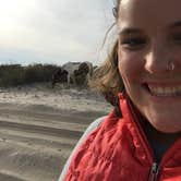 Review photo of Assateague Island National Seashore Oceanside Campground by Kelsey M., October 26, 2018