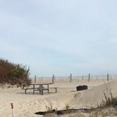 Review photo of Oceanside Assateague Campground — Assateague Island National Seashore by Kelsey M., October 26, 2018