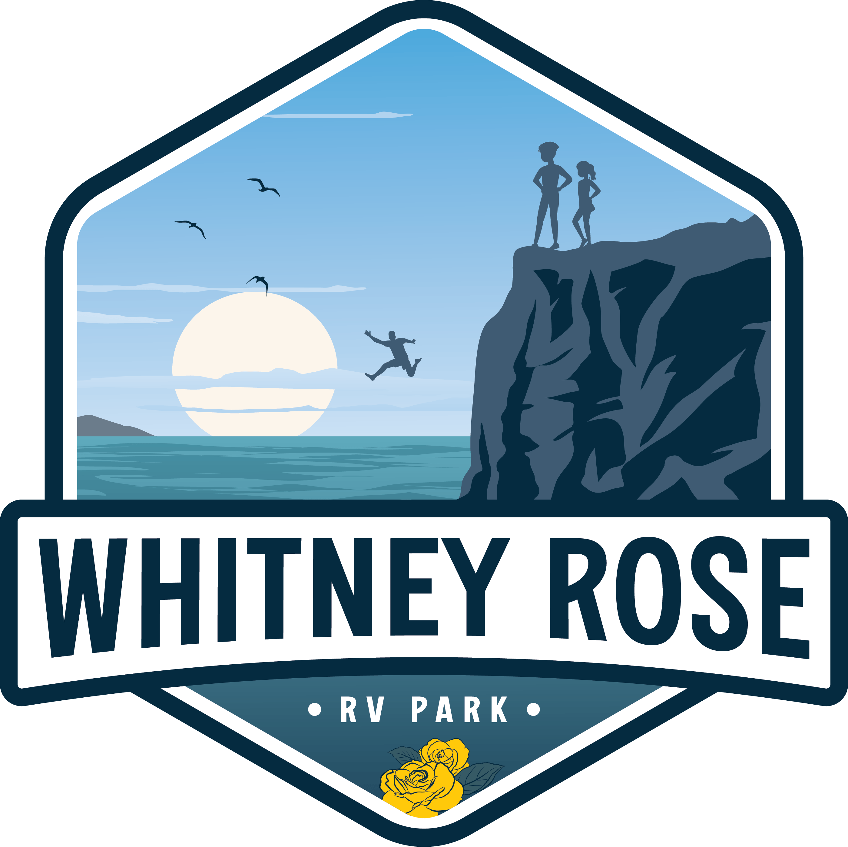 Camper-submitted photo at Whitney Rose rv park near Whitney Lake