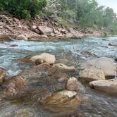 Review photo of South Campground — Zion National Park by Lysek L., August 4, 2023