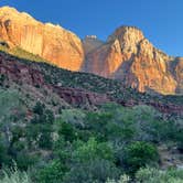 Review photo of South Campground — Zion National Park by Lysek L., August 4, 2023
