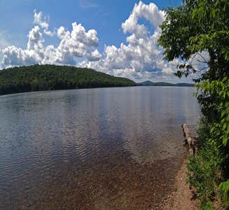 Camper-submitted photo from Cranberry Lake