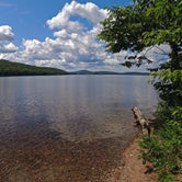 Review photo of Cranberry Lake by Alex R., August 4, 2023