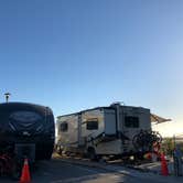 Review photo of Pillar Point RV Park by Alicia F., October 26, 2018