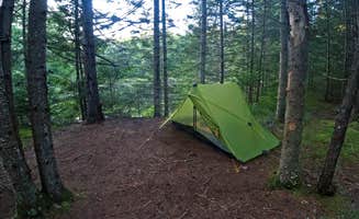 Alex R.'s photo at Cranberry Lake Campground near Hermon, NY