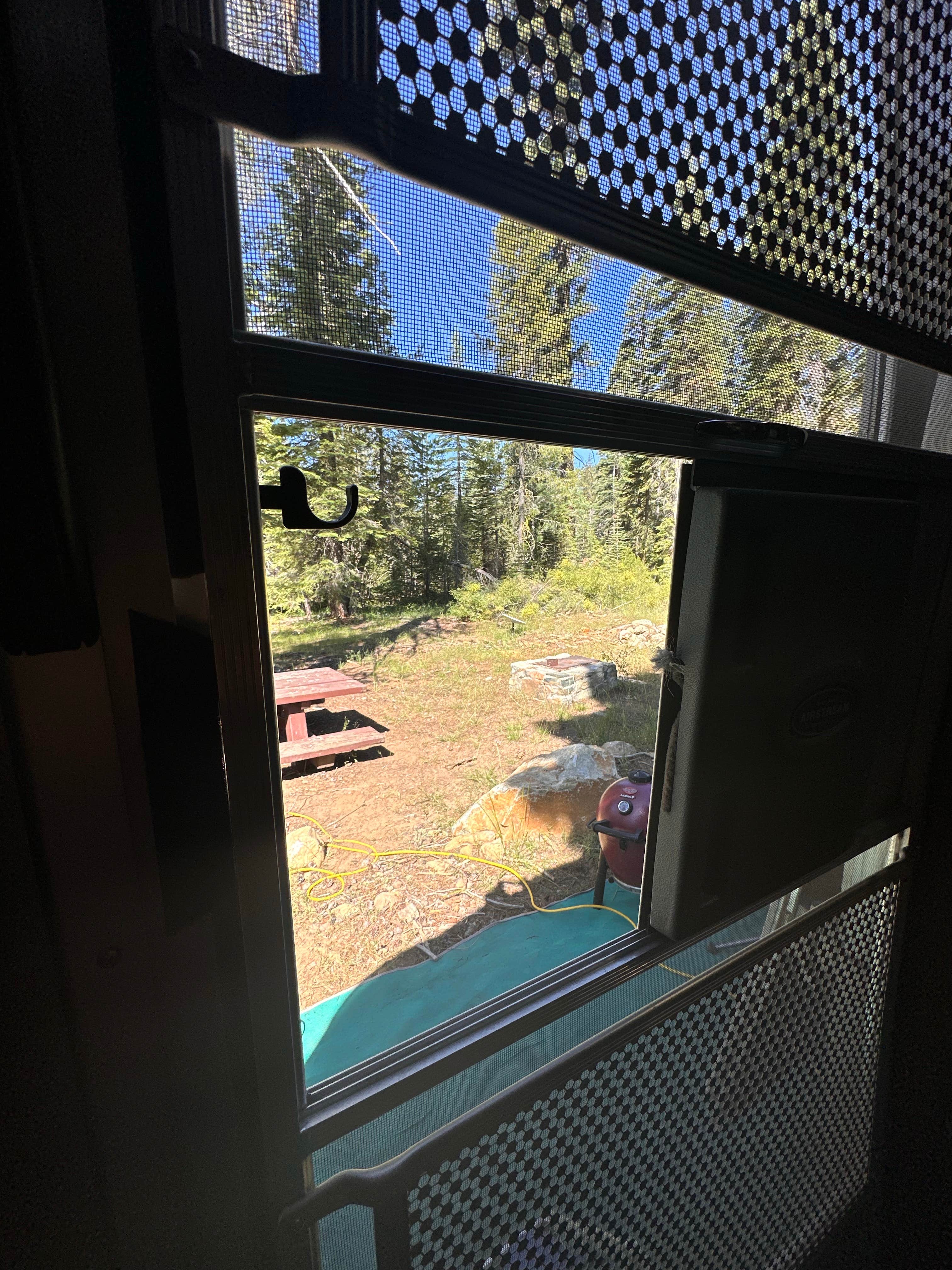 Camper submitted image from Chapman - 5