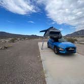 Review photo of Death Valley: Dispersed Camping East Side of Park by Jaden J., August 4, 2023