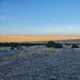 Review photo of Great Sand Dunes Dispersed by John M., August 4, 2023