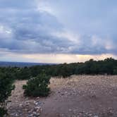 Review photo of Great Sand Dunes Dispersed by John M., August 4, 2023