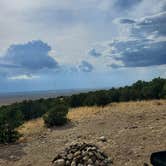 Review photo of Great Sand Dunes Dispersed by John M., August 4, 2023