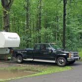 Review photo of Geneva State Park Campground by John R., July 28, 2023