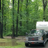 Review photo of Geneva State Park Campground by John R., July 28, 2023