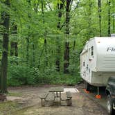 Review photo of Geneva State Park Campground by John R., July 28, 2023