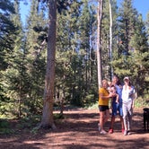 Review photo of Sunrise Campground by Veronica H., August 4, 2023
