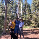 Review photo of Sunrise Campground by Veronica H., August 4, 2023