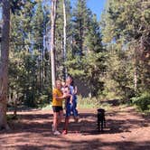 Review photo of Sunrise Campground by Veronica H., August 4, 2023
