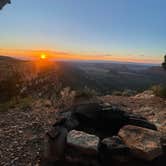 Review photo of Porcupine rim campground by Adhurim A., July 13, 2023