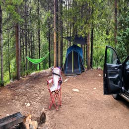 North Park Campground