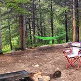 Review photo of North Park Campground by Tarrah C., August 5, 2023