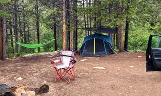 North Park Campground