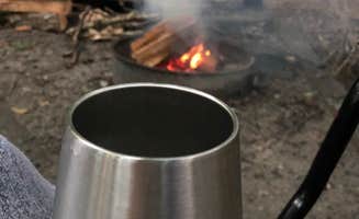 Lori H.'s photo at Frozen Head State Park Campground near Lenoir City, TN