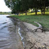 Review photo of Defeated Creek Marina Campground by LuAnn R., August 5, 2023