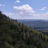 Review photo of Dispersed Camping - Rd 6107 near Mogollon Rim by Alex S., August 5, 2023