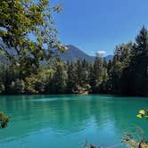 Review photo of Bayview Campground (Mt. Baker-Snoqualmie National Forest, WA) by Alyson M., August 5, 2023