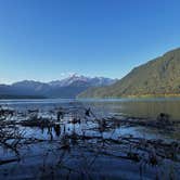 Review photo of Bayview Campground (Mt. Baker-Snoqualmie National Forest, WA) by Alyson M., August 5, 2023