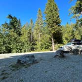 Review photo of Bayview Campground (Mt. Baker-Snoqualmie National Forest, WA) by Alyson M., August 5, 2023