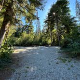 Review photo of Bayview Campground (Mt. Baker-Snoqualmie National Forest, WA) by Alyson M., August 5, 2023