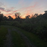 Review photo of Kittatinny Valley State Park Campground by Bee L., August 5, 2023