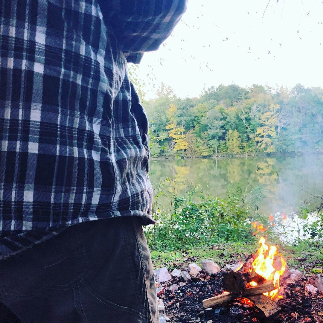 Lori H.'s photo at Soaring Eagle Campground near Lenoir City, TN