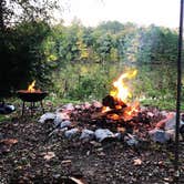 Review photo of Soaring Eagle Campground by Lori H., October 26, 2018