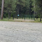 Review photo of Sheldon Mountain Trailhead Camp by Tee C., August 5, 2023
