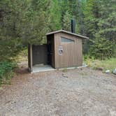 Review photo of Sheldon Mountain Trailhead Camp by Tee C., August 5, 2023