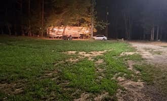 Camping near Natchez Trace Wrangler Camp — Natchez Trace State Park: Southern comfort RV park and campground , Holladay, Tennessee