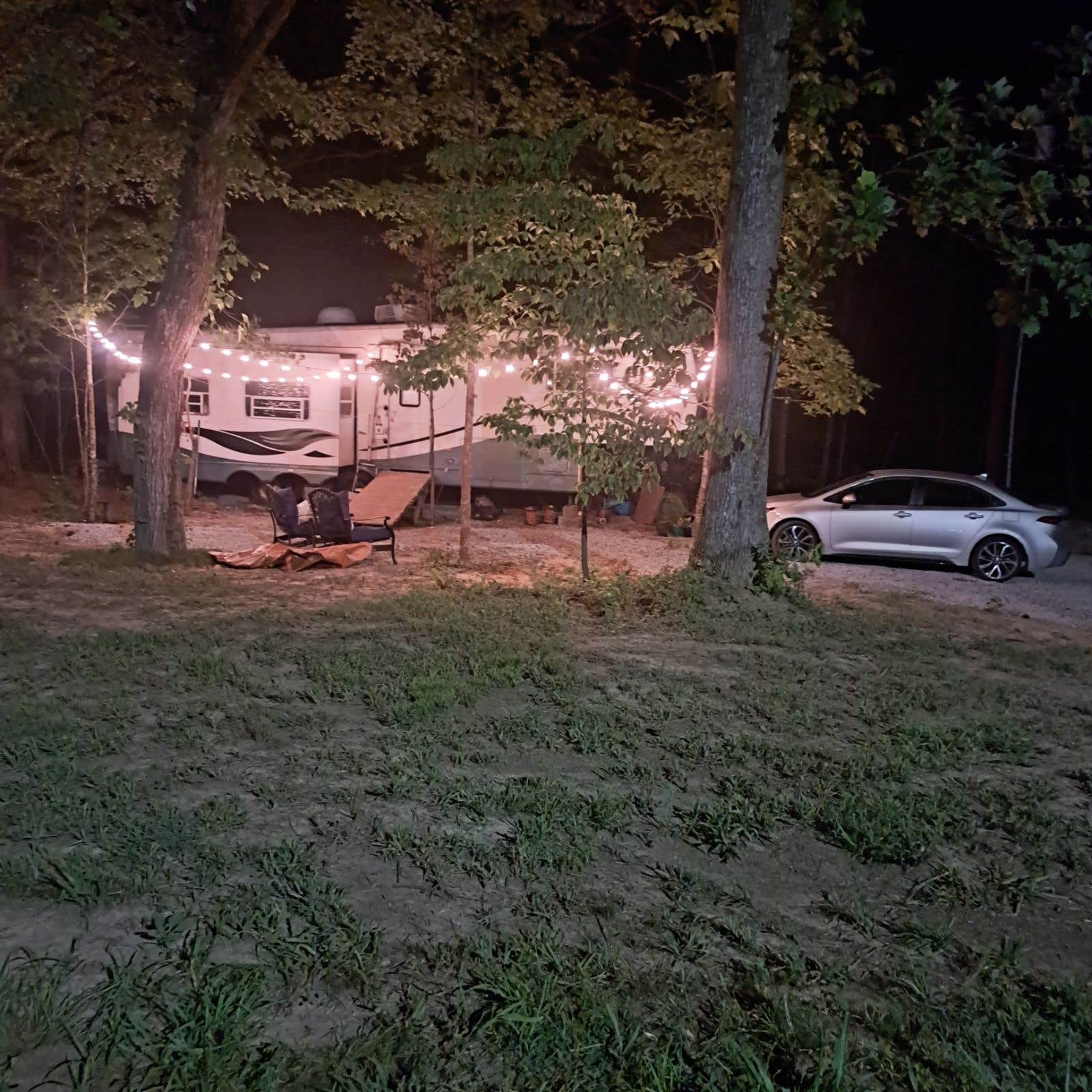 Camper-submitted photo at Southern comfort RV park and campground near Jackson, TN