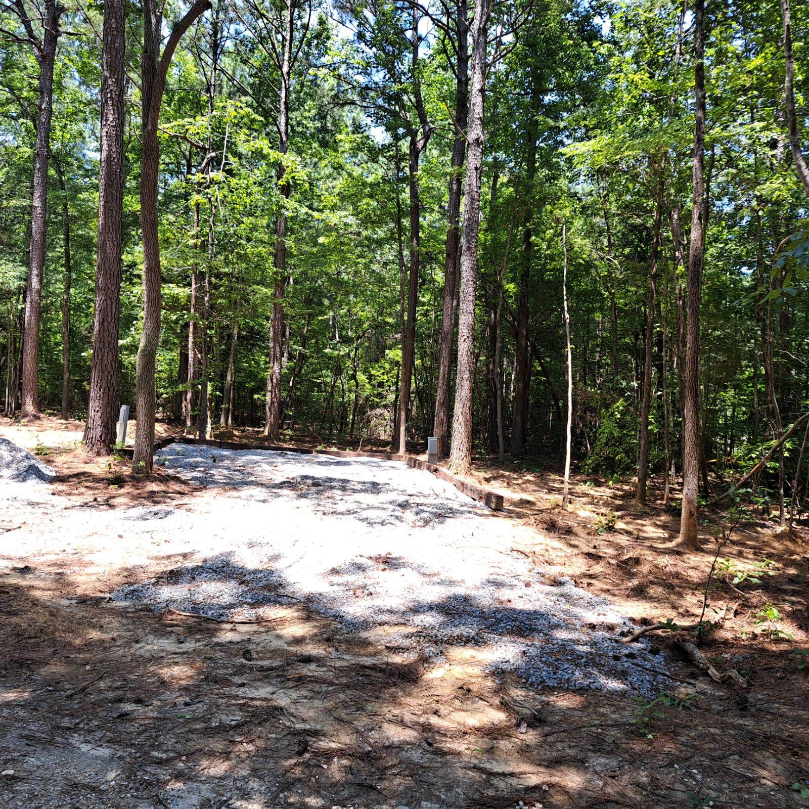 Camper-submitted photo at Southern comfort RV park and campground near Jackson, TN