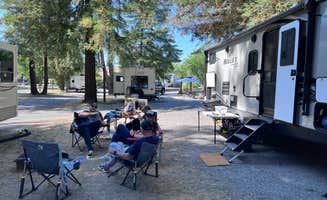 Travis A.'s photo at San Francisco North-Petaluma KOA near Novato, CA