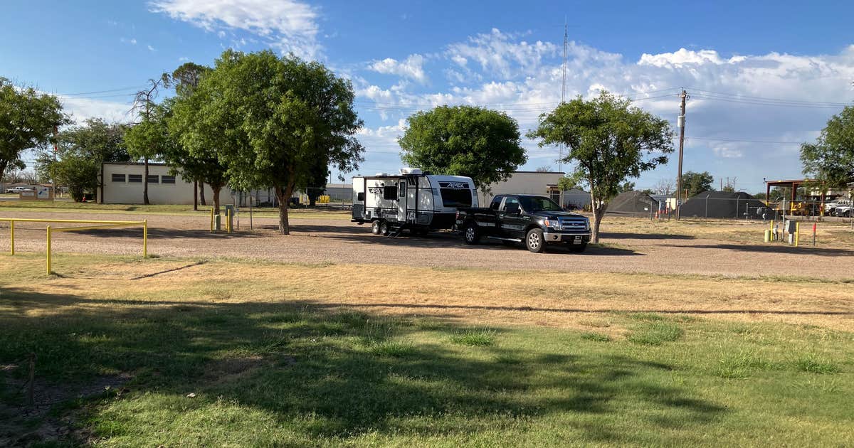Wayne Russell RV Park