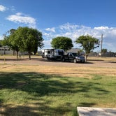 Review photo of Wayne Russell RV Park by Jackie R., August 6, 2023