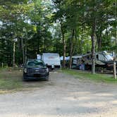 Review photo of Yogi Bear's Jellystone Park Camp-Resort, Glen Ellis by Iris A., August 6, 2023